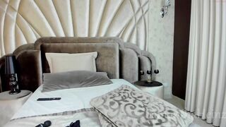 samanthaheinz - [Chaturbate] fucking pussy Only Fun Club Video Lovely Amateur