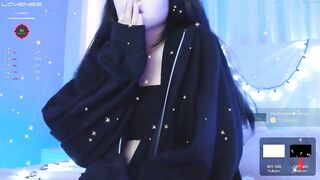 amyalwayshere - [Chaturbate] Gets Lucky Pretty Cam Model babe