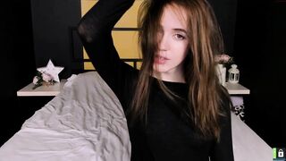 mary_janee__ - [Chaturbate] Rubbing Pussy Sweet Model Prostitetus
