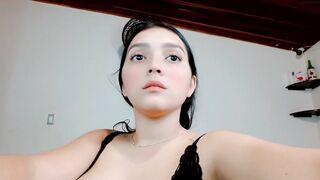 littlegirl_pregnant - [Chaturbate] Private Video Shows Ass licking