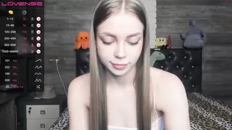 Lol1_lovelali - [Chaturbate] Porn webcam chat New Record Clip