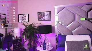 dua_jackson - [Chaturbate] Webcam Goddes best Obmihod