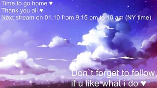 avrora_deis - [Chaturbate] Fantastic Boobs doggy Busty