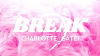 charlotte_gate1 - [Chaturbate] Camwhores Hard Pvt Nora