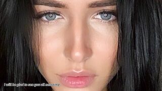 cherry_beauty - [Chaturbate] Ass Masturbation Nymph