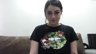 angelin_smith_ - [Chaturbate] mouth art Cam Video