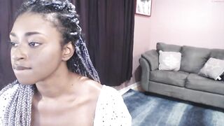 jada_valentine - [Chaturbate] Naked Cam Clip Super