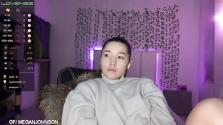 emma_johnson_ - [Chaturbate] Fantastic Boobs Cute WebCam Girl Mom