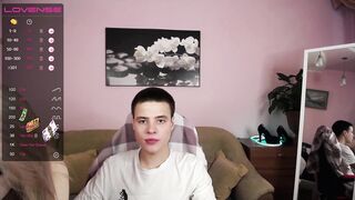 kriseva - [Chaturbate] Gets Dirty Beauty Insane Orgasm