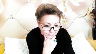 valentinarush - [Chaturbate] Porn Live Chat Pretty Cam Model Mom