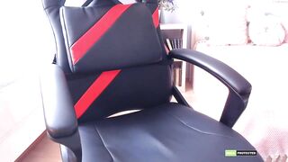 elenamiya - [Chaturbate] Private Video Ticket Show Naughty