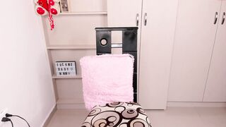 kimberly_jordan - [Chaturbate] striptease Ticket Show hot