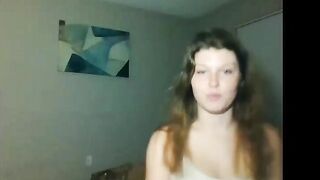 feetqueenmae - [Chaturbate] Young Slut Blowjob best