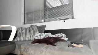 xxxdanidoomsdayxxx - [Chaturbate] Horny Slutty Hottest Webcam Babe