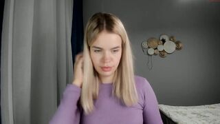 amberroseblossom - [Chaturbate] Sensual New Video striptease