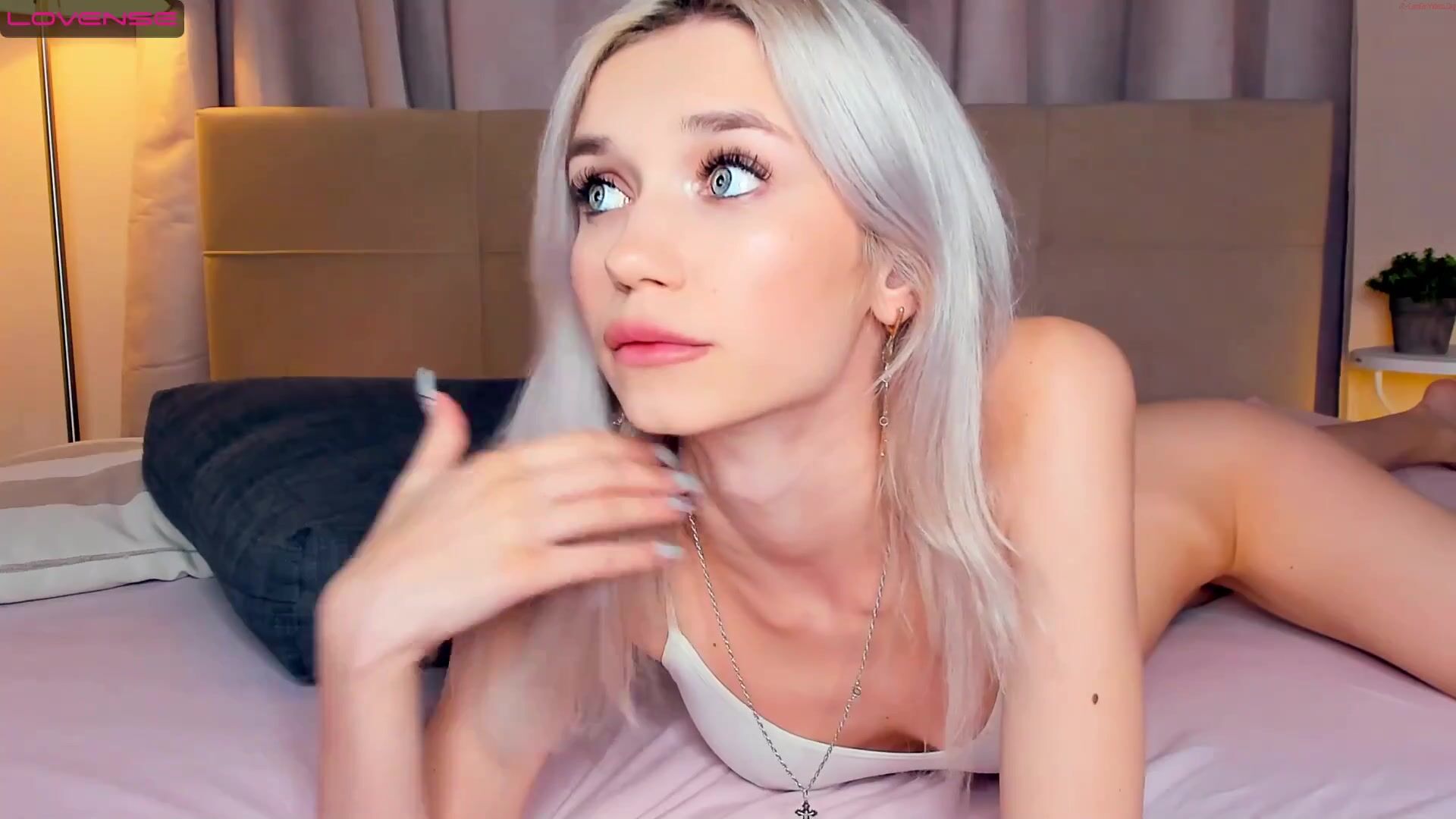 Shellymang - [Chaturbate] Free Porn Livecam camera