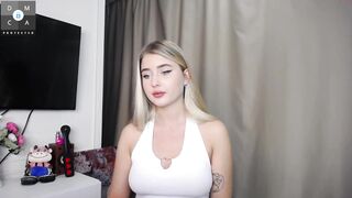 cute18cute - [Chaturbate] Amateur Anal First Time