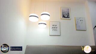 daliashine - [Chaturbate] Roleplay babe Beauty