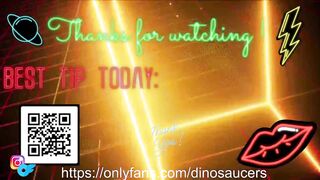 monchhichis - [Chaturbate] Creamy Show sexcam Crazyticket