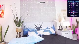 asianbabydoll - [Chaturbate] huge Cam Video real