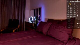 leslie_win - [Chaturbate] huge Porn Live Show