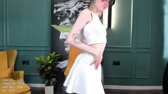 Clovercb - [Chaturbate] Pvt Live Cams lovers