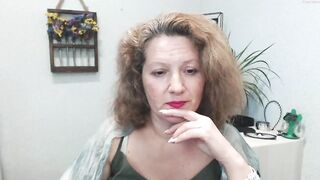 mrsxaria - [Chaturbate] babe Spy Video Adult