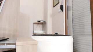 hotel77777 - [Chaturbate] ride party Ticket Cum Video