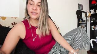 moon_ligth18 - [Chaturbate] Cam show Webcam Nude Girl