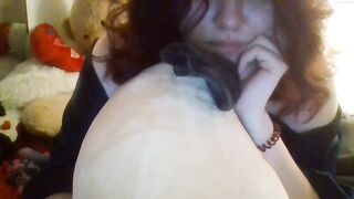 majikoo - [Chaturbate] Lush Super Incredible Women