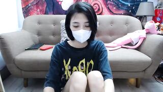 miyako_13 - [Chaturbate] Livecam home alone Roleplay