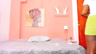 princess_ebony_hot - [Chaturbate] art Live Show oral