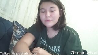 hirotease - [Chaturbate] Beauty Multi Goal Show Stream Record