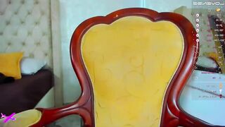 coupleehorny - [Chaturbate] Naked Cam Video licking