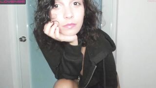 lilbeccaxo - [Chaturbate] Beautiful Crazy Goal Domi