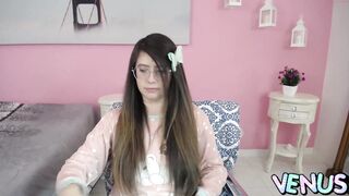 venus_steffen - [Chaturbate] Webcam Recording Camwhores Hottest Webcam Babe