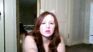 naughtykitti - [Chaturbate] Get Fucked Homemade Webcam Model