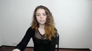 veronika_si - [Chaturbate] Crazy Goal Fantastic Boobs female orgasm