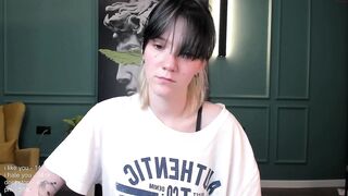raypeach - [Chaturbate] Nude Girl babe Tru Private