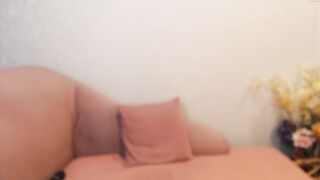 ivanacharm - [Chaturbate] Wild Babe Chat closeup