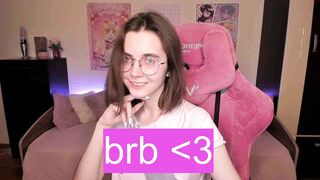 solarsoulll - [Chaturbate] Sweet Girl best Naked