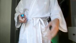 bananaanna18 - [Chaturbate] Obmihod Dream Girl Cumming