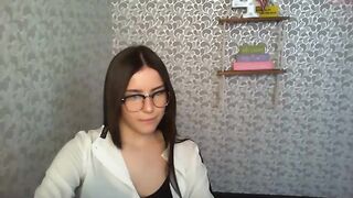 nikole_18 - [Chaturbate] Naked Model Multi Goal Show first time