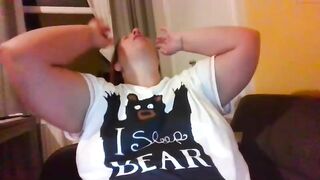 anniegetyourgun - [Chaturbate] Webcam big-ass Chat