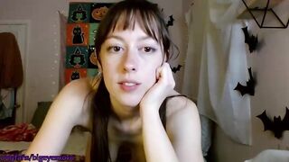 bigeyesxo - [Chaturbate] CamGirl female orgasm gorgeous