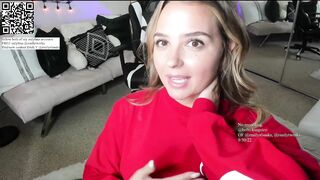 befxckingnice - [Chaturbate] Sex Toys Blowjob Shows Ass