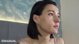 bellaward - [Chaturbate] camsex babes Pussy