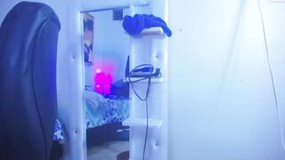 sarah_parcker - [Chaturbate] Cam Video Cum Livecam