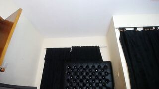 miss__sofiia - [Chaturbate] role-play Gets Lucky Reach Orgasm