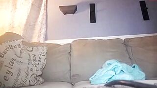 thickdickwolf1998 - [Chaturbate] Twerking Livecam Amateur